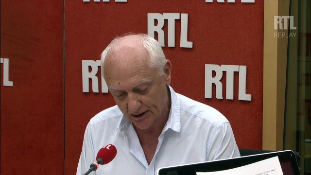 Rentrés scolaire : Vive les profs ! , clame Nicolas Domenach