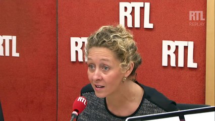 "Les trois plaies des socialistes sont sur la table", décrypte Alba Ventura