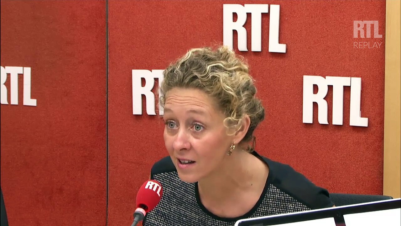 "Les trois plaies des socialistes sont sur la table", décrypte Alba Ventura