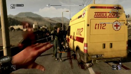 Dying-light-short-for-a-family-member-:P