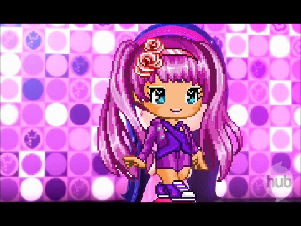 Fantage ~ My Mouth flap
