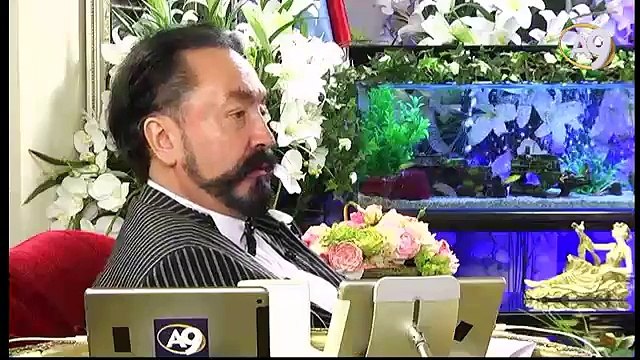 Türkiye Amerikan derin devletinin karşısında yiğit tavrını göstermeli.