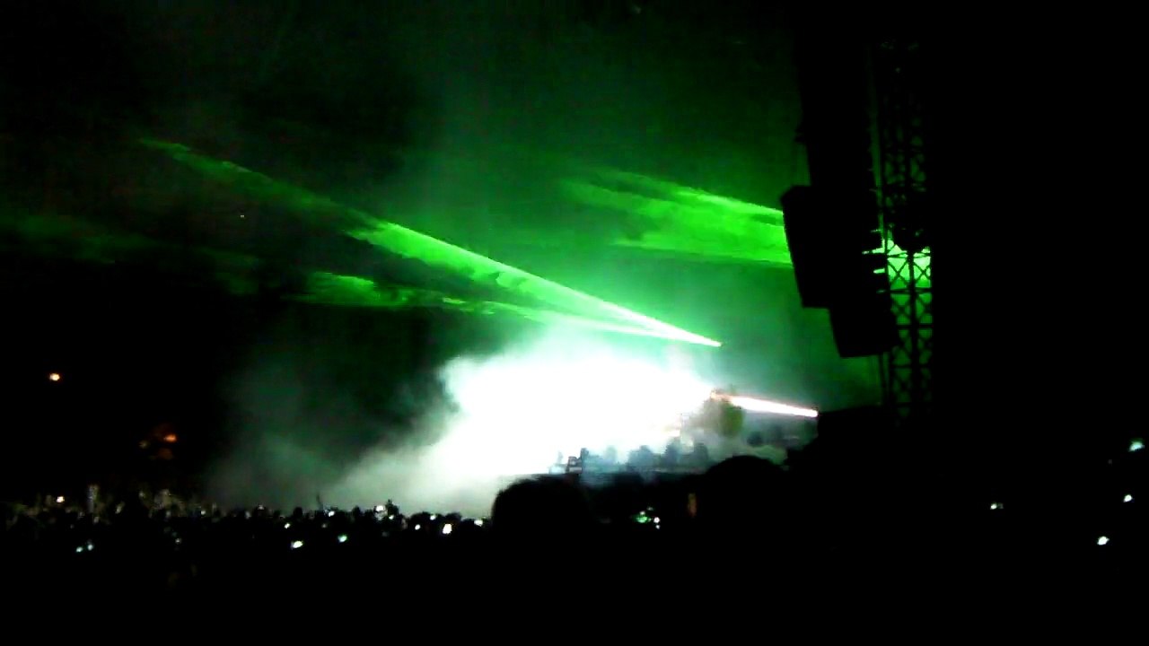 Chemical Brothers, Hey Boy, Hey Girl