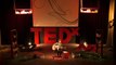 Acoustic Performance: ''Clandestin - Fatoumata Diawara'' Cover by Rayhana El Mourabit at TEDxTiznit