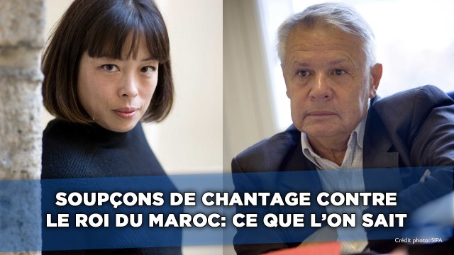 Soupçons de chantage contre le Maroc: Ce que l'on sait