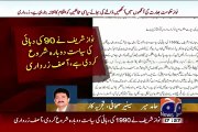 Asif Zardari Trying To Exploite Nawaz Sharif Weak Points- Hamid Mir