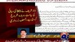 Asif Zardari Trying To Exploite Nawaz Sharif Weak Points- Hamid Mir