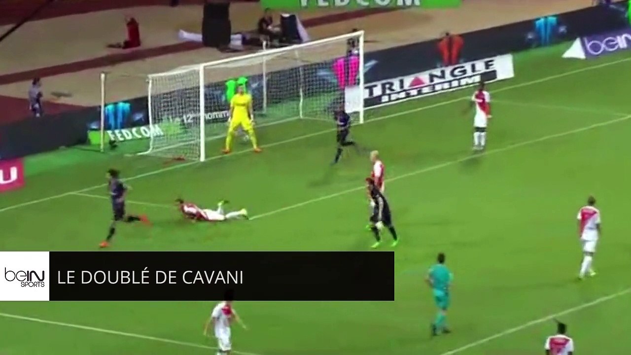 Zap Foot du 31 Août : Le but de Gignac, le doublé de Cavani, James Rodriguez roi du coup franc, l’éclair de Di Maria