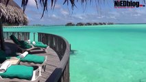 Maldives AWESOME Gili Lankanfushi Honeymoon Resort Malediven