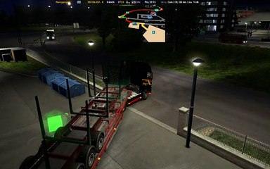 Kardelen İnt. Transport YAVUZ_Reis Sefer 28