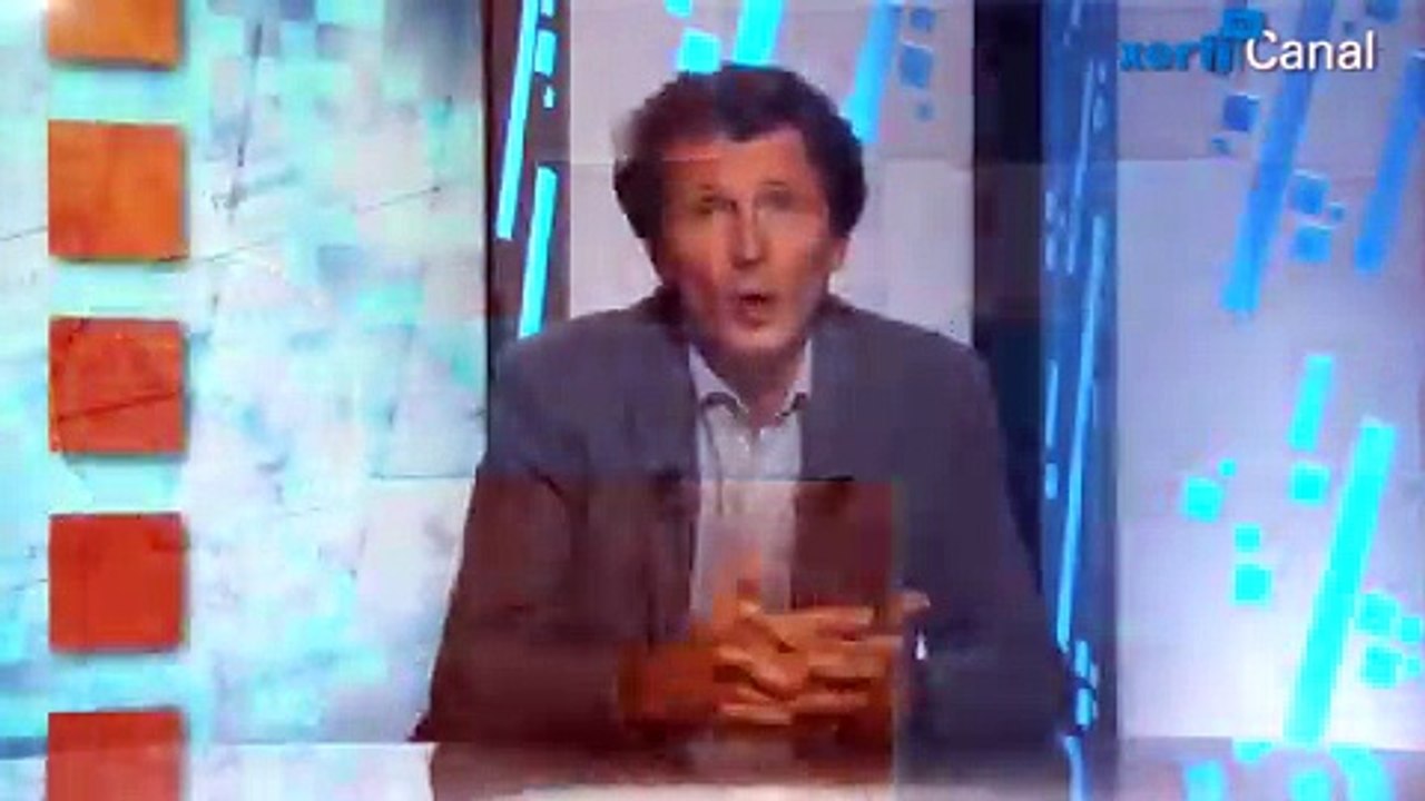 Olivier Passet, Xerfi Canal Baisse d'impôts en 2016 : la priorité c'est l'IS