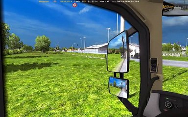 Kardelen İnt. Transport YAVUZ_Reis Sefer 29
