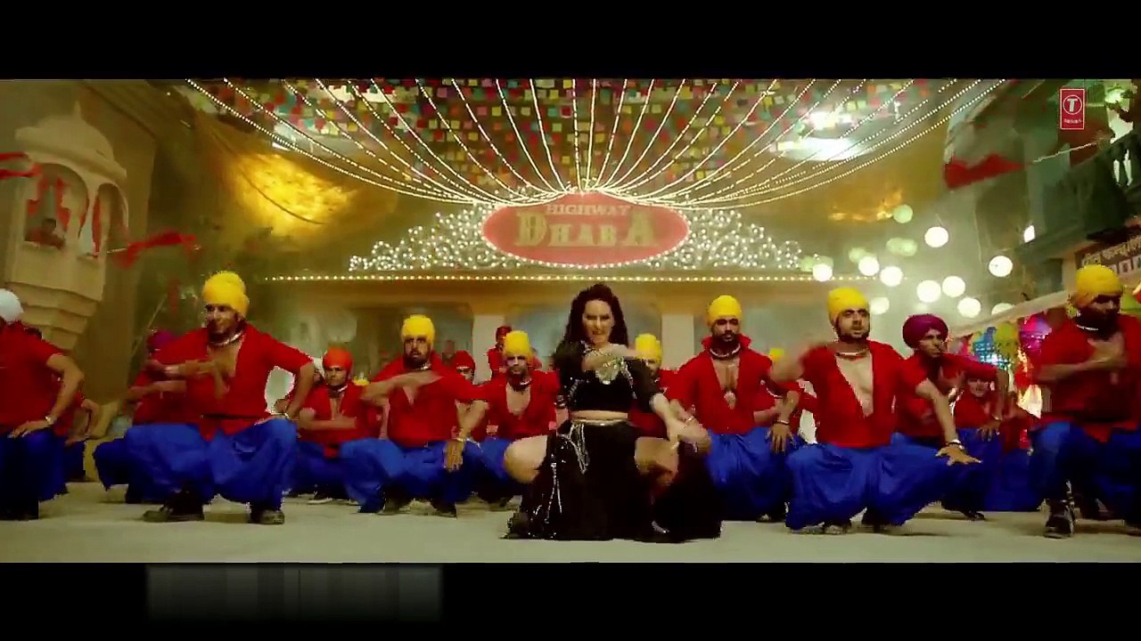 Nachan Farrate Full Video-Kanika Kapoor-bollywood HD Music-by Soft Vidoes Official