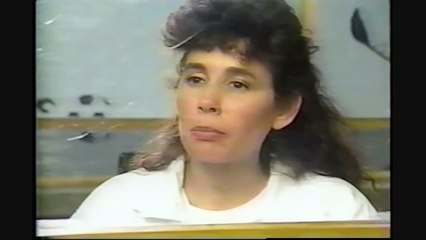 Karla Faye Tucker: Forevermore Interview #3 part 2 of 2