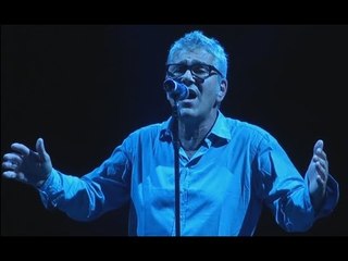 Gricignano (CE) - Michele Zarrillo, ''Il canto del mare'' live in piazza (29.08.15)