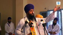Sikh Channel Special Reports Jathedar Surat Singh Khalsa - Part 2