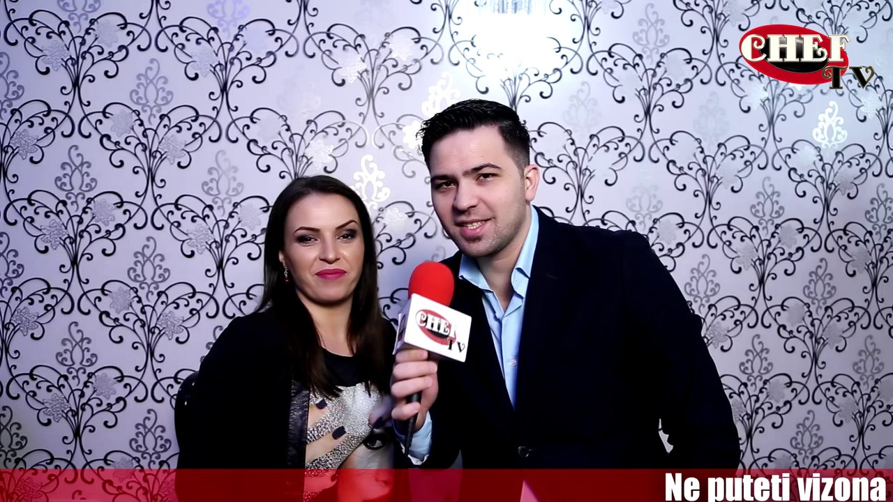 Mircea Mondialu & Anka va recomanda CHEF TV