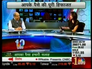 CNBC-Interview-with-Liberty-Videocon-CEO-Mr-Roopam-Asthana