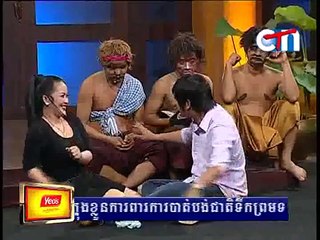 កំប្លែងរឿង វិបត្តិអ្នកតា,Khmer Comedy,Pekmi Comedy,New Comedy 2015