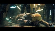 Deus Ex Mankind Divided - Augment your Pre-Order