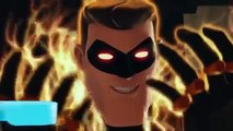 Beware The Batman Trailer   Trailer Review : DC Nation Phase Two on Cartoon Network 2013!