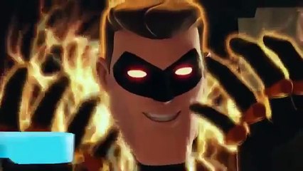 Beware The Batman Trailer + Trailer Review : DC Nation Phase Two on Cartoon Network 2013!