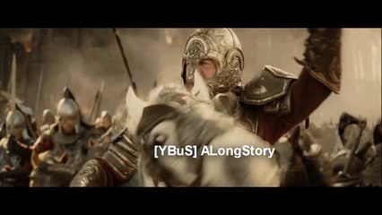 Miller TR winning alert (Medieval fun edition)