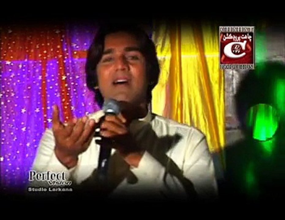 09 Tahir Abbas New Video Album 2015 Tahir Abbas Katpar