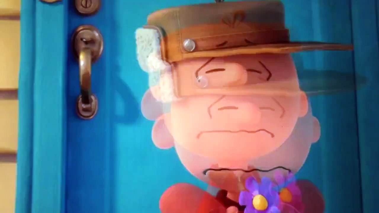 My reaction to Baby Looney Tunes coming back on Cartoon Network.