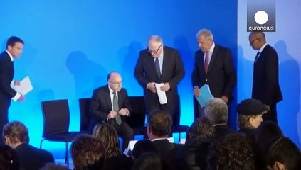 Κοινούς τρόπους επίλυσης του μεταναστευτικού αναζητεί η Ε.Ε.