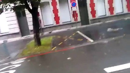 When hacker got bored ( proof video )