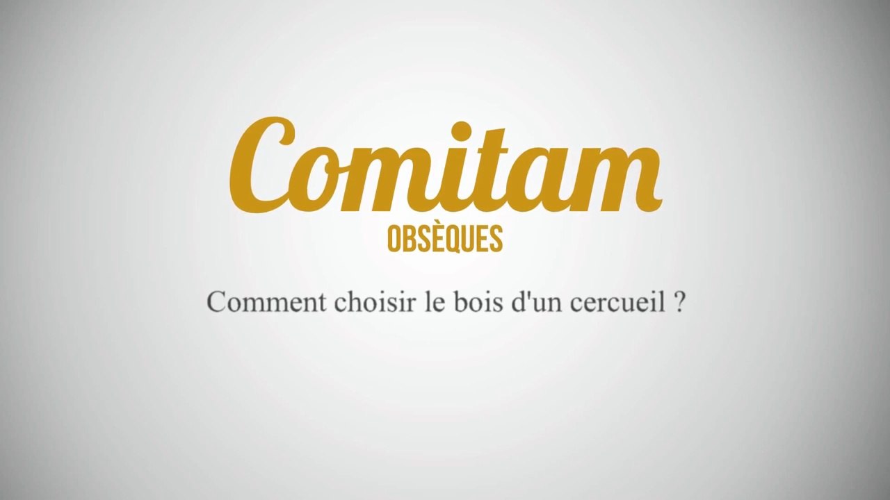 Cercueil en chêne, cercueil en pin : comment choisir ?