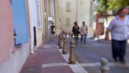 Indiscrétion PBLV : Coralie poursuivie