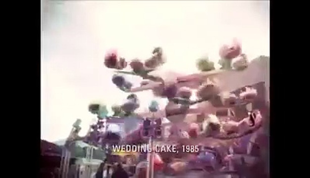Weird & Dangerous Rides Ever