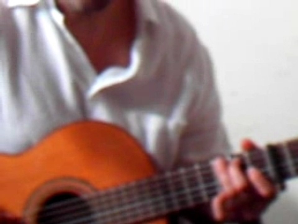 Sean Saye song 2