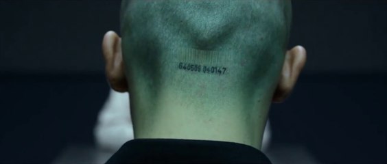 Bande-annonce de "Hitman : Agent 47"