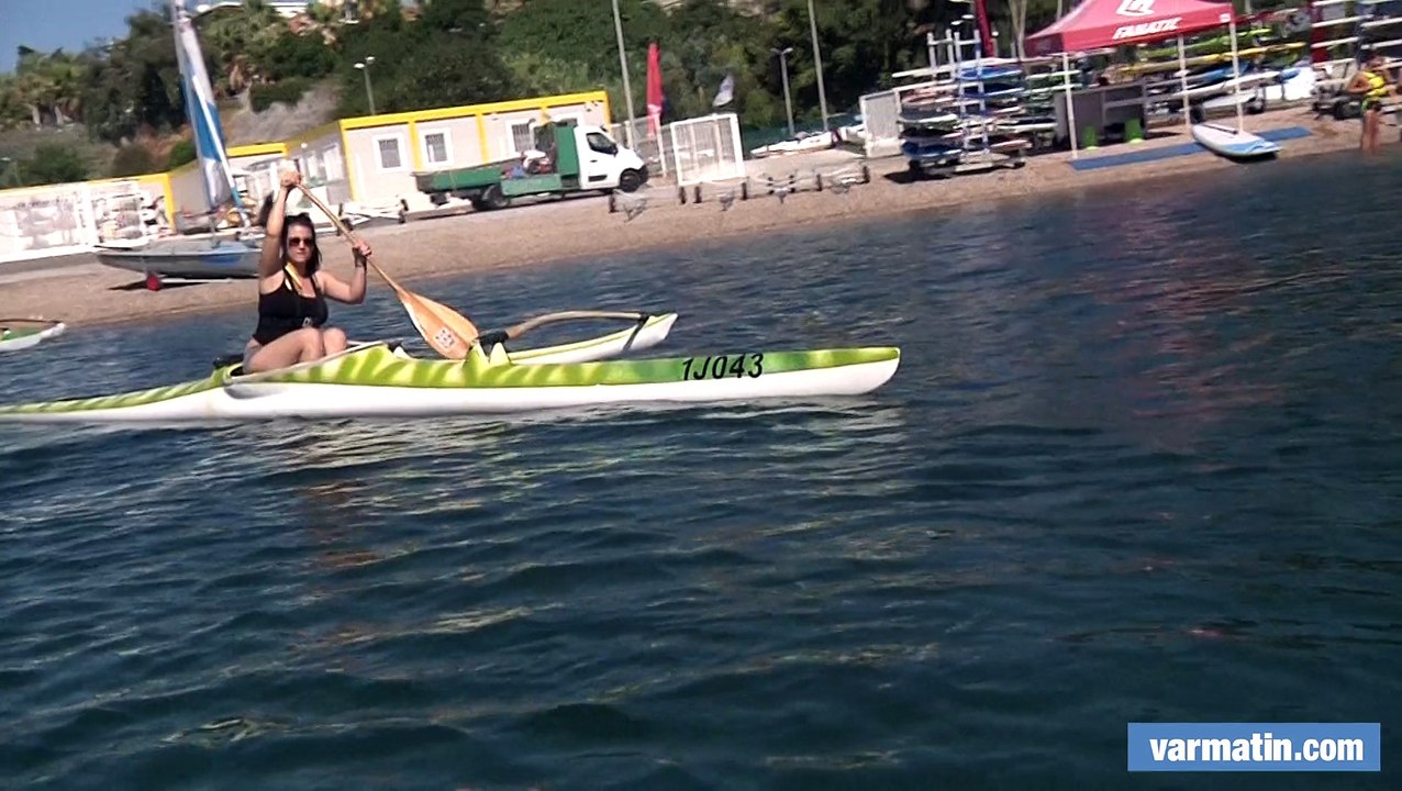 On a testé pour vous la Pirogue Polynésienne