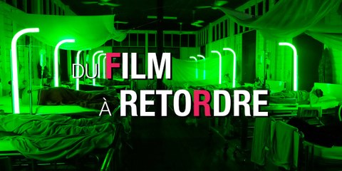 "Cemetery of Splendour" : érections matinales, esprits et narcolepsie