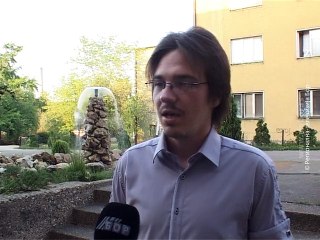 Audicija za Crkveni gradski hor "Sveti Đorđe", 31. avgust 2015. (RTV Bor)