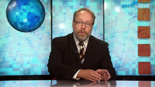 Alexandre Mirlicourtois, Xerfi Canal La reprise du marché immobilier