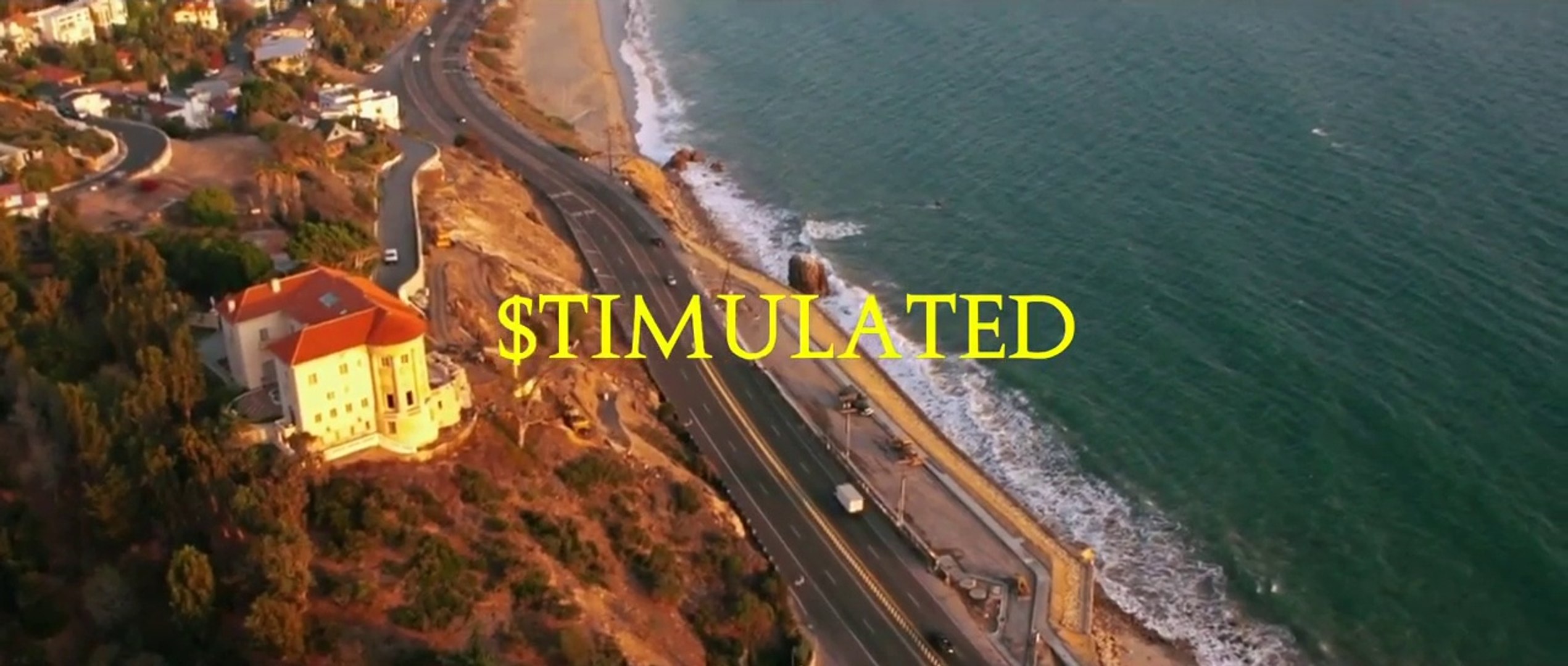 Tyga "Stimulated" - Vidéo Dailymotion