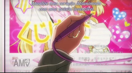 お願いシンデレラ