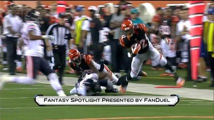 Fantasy Spotlight: Top 50 fantasy players