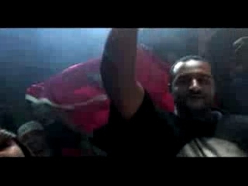 Bigg feat ahmed sultan