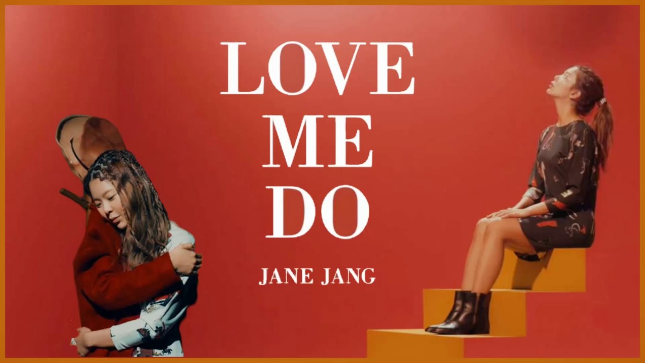 Jang Jae In - Love Me Do MV HD k-pop [german Sub]