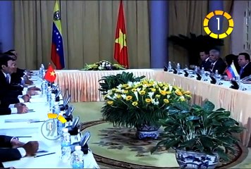 60 segundos desde el SUR