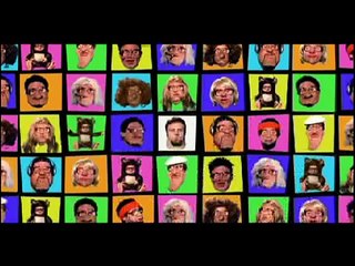 Bo' Selecta! - Series 1 Episode 4 {Part Two}