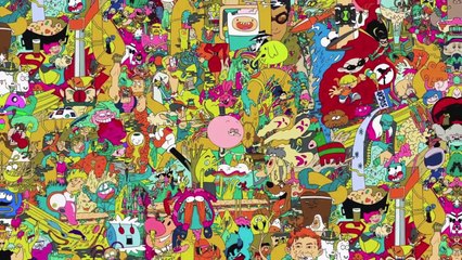 Cartoons You Should Be Watching: Cartoon Network