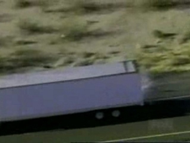 Car Accident - Corvette crash