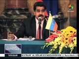 Venezuela y Vietnam firman acuerdo de cooperación agrícola